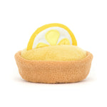 Amuseables Collette Tarte Au Citron - US 7628