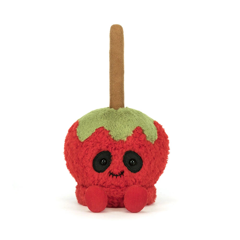 Amuseables Toffee Apple - US 0761