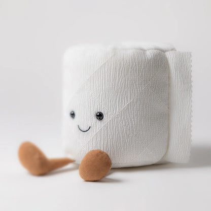 Amuseables Toilet Roll - US 1723