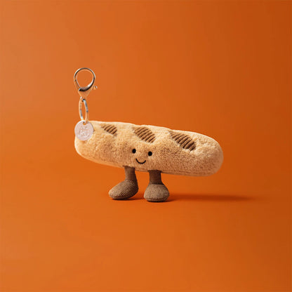 Amuseables Baguette Bag Charm - US 6709