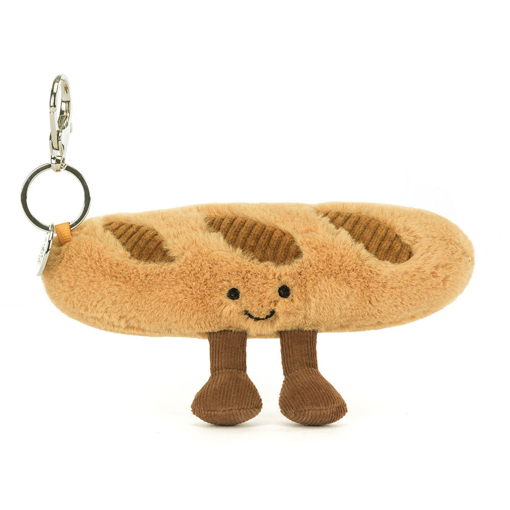 Amuseables Baguette Bag Charm - US 6709