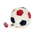 Amuseables USA Soccer Ball - US 5666