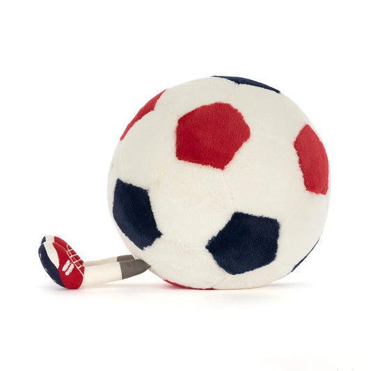 Amuseables USA Soccer Ball - US 5666
