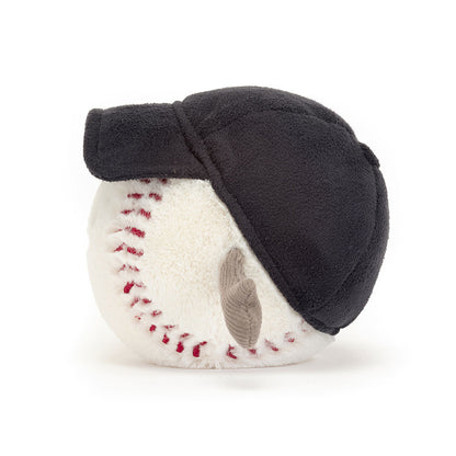 Amuseables Sports Baseball - US 0339