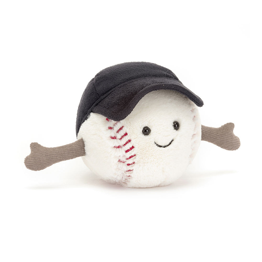 Amuseables Sports Baseball - US 0339