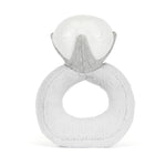 Amuseables Diamond Ring With Personalized Bag - US 6776