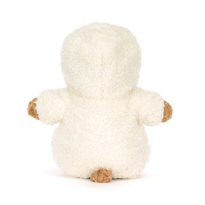 Bartholomew Bear ‘All-In-One’ - US 7415