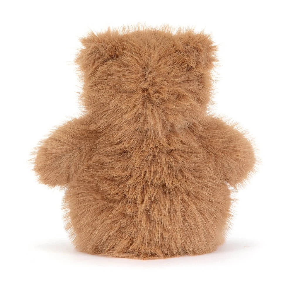 Bartholomew Bear Bouffant - US 9862