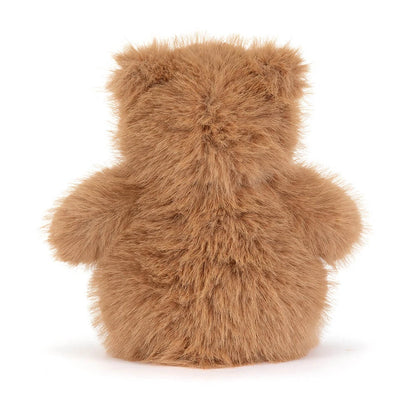Bartholomew Bear Bouffant - US 9862