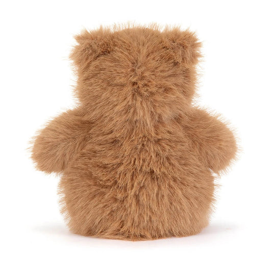 Bartholomew Bear Bouffant - US 9862