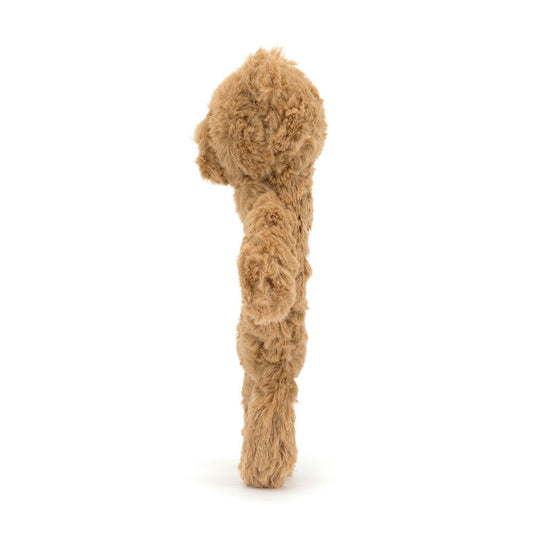 Bartholomew Bear Ring Rattle - US 4468