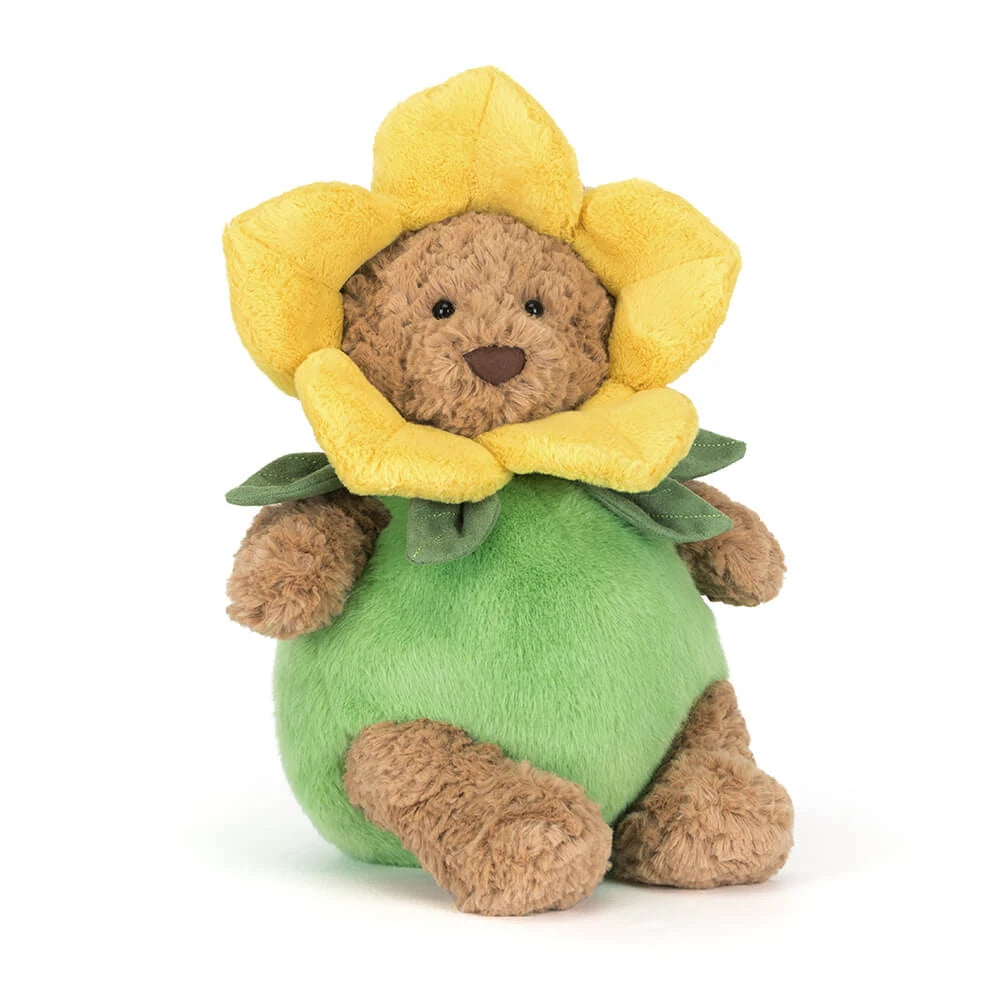 Bartholomew Bear ‘Daffodil’ - US 1799