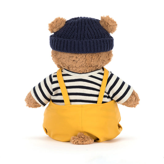 Bartholomew Bear ‘Seafarer’ - US 5067