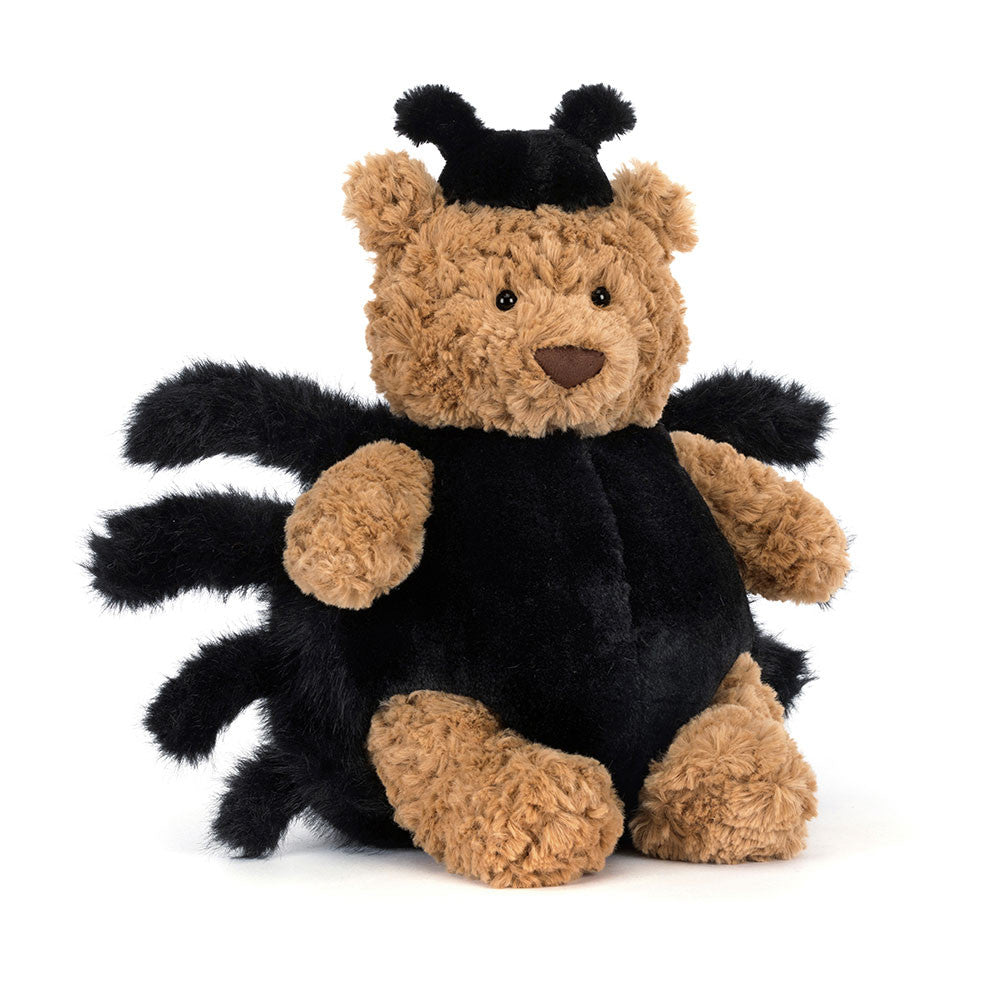 Bartholomew Bear 'Spider' - US 4153