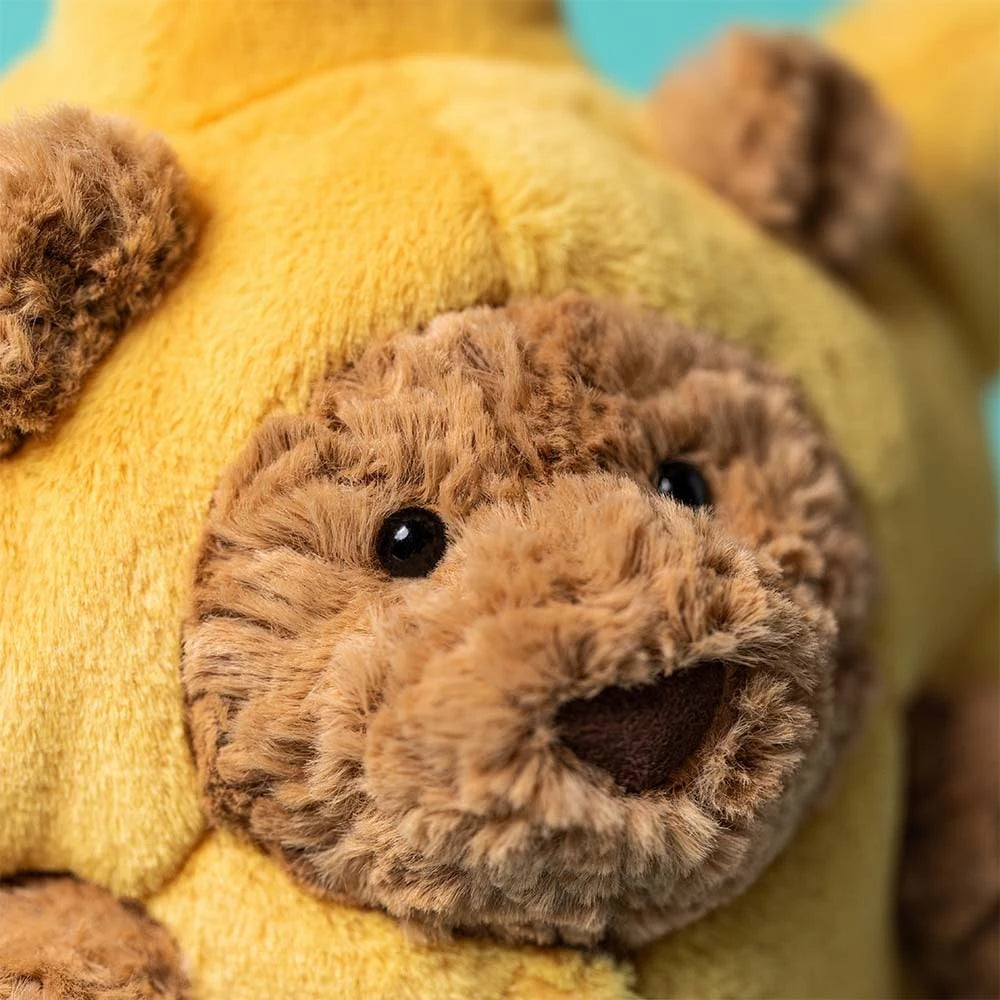 Bartholomew Bear ‘Sun’ - US 4481