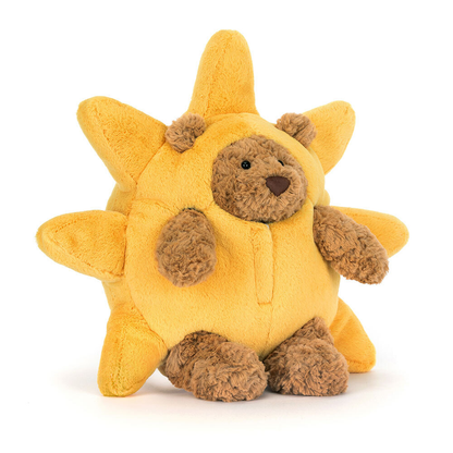 Bartholomew Bear ‘Sun’ - US 4481