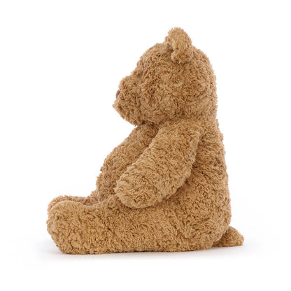Bartholomew Bear - US 1891