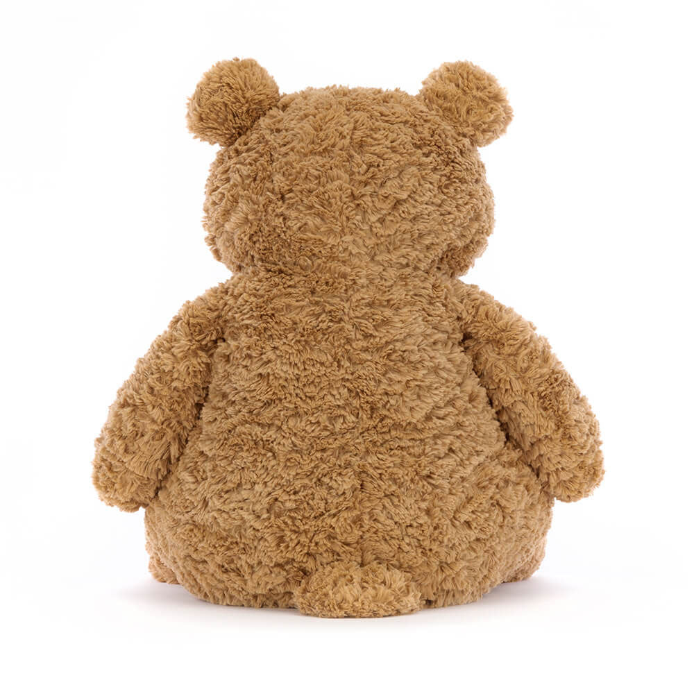 Bartholomew Bear - US 1891