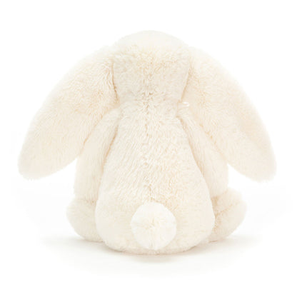 Bashful Cream Bunny - US 7783
