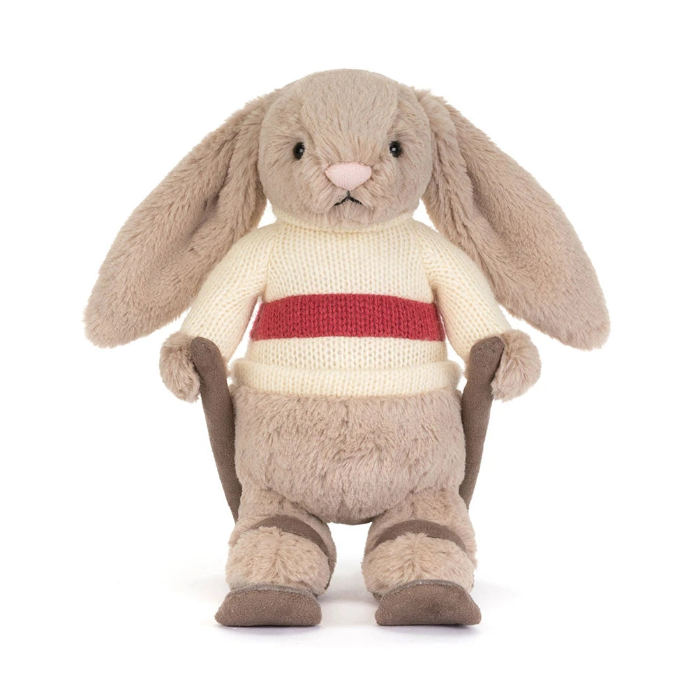 Bashful Bunny ‘Gold Medal Ski’ - US 9122