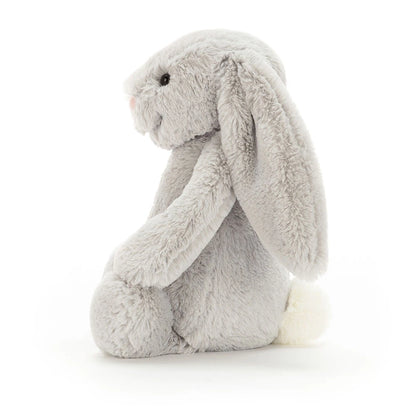 Bashful Silver Bunny - US 5931