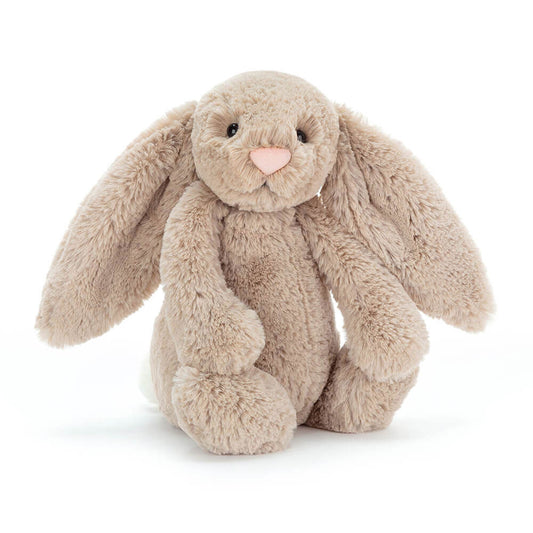 Bashful Beige Bunny - US 0640