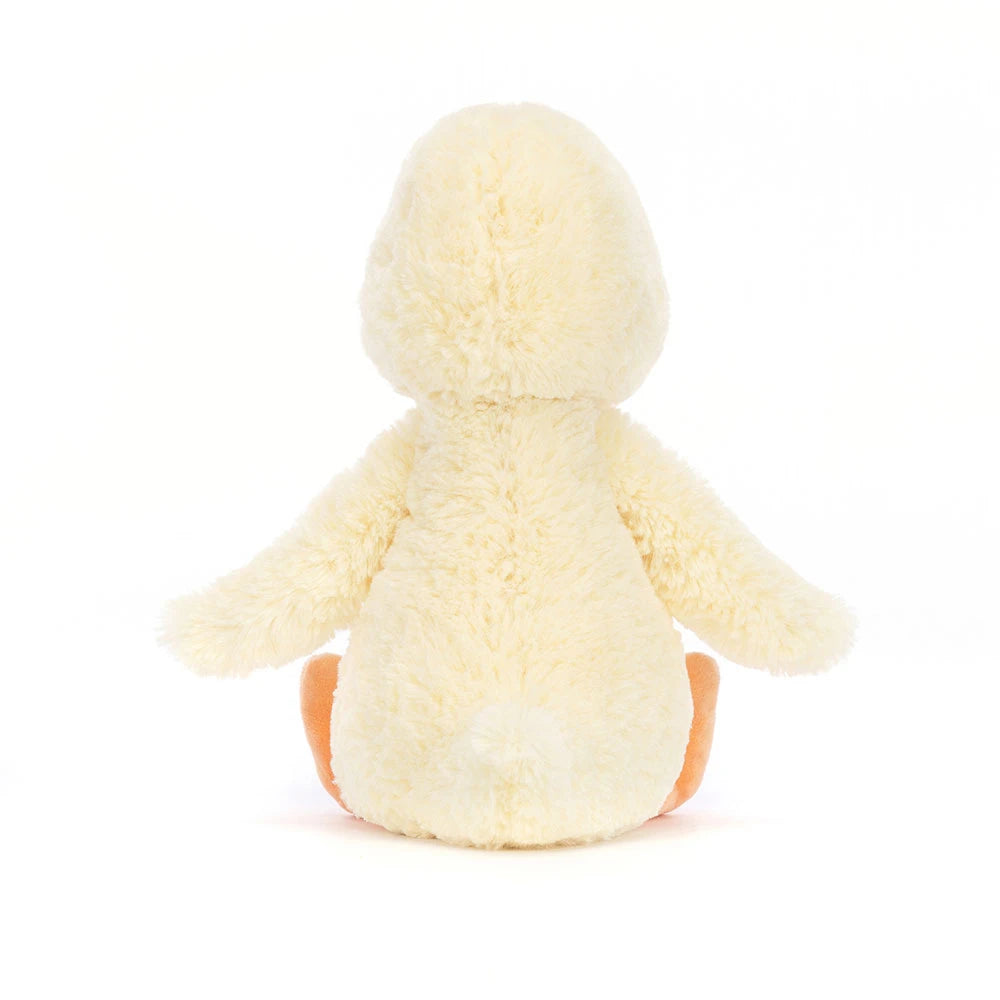 Bashful Duckling - US 3047
