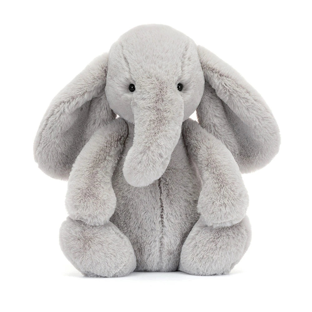Bashful Luxe Elephant Thuddeus - US 4266