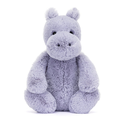 Bashful Hippo - US 0757