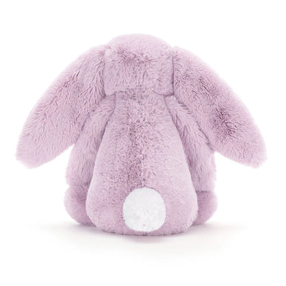 Bashful Lilac Bunny - US 3835