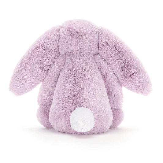 Bashful Lilac Bunny - US 3835