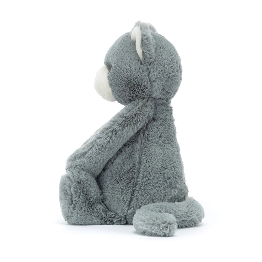 Bashful Kitten - US 2182