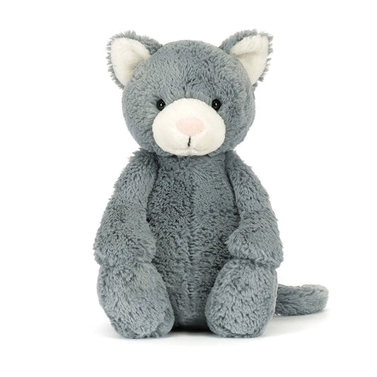 Bashful Kitten - US 2182