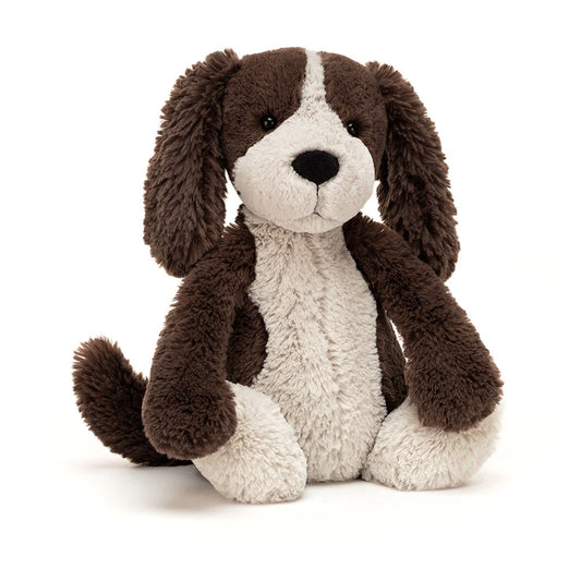 Bashful Fudge Puppy - US 0248