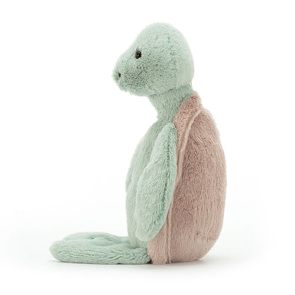 Bashful Turtle - US 0463