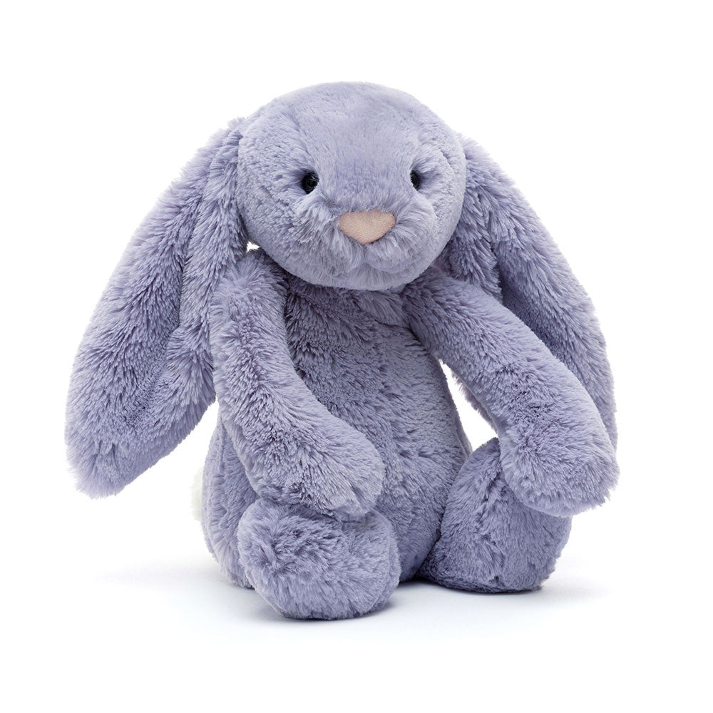 Bashful Viola Bunny - US 1530
