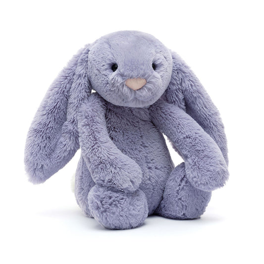 Bashful Viola Bunny - US 1530