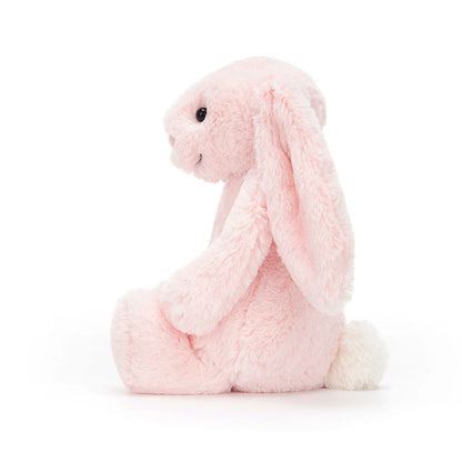 Bashful Pink Bunny - US 5572