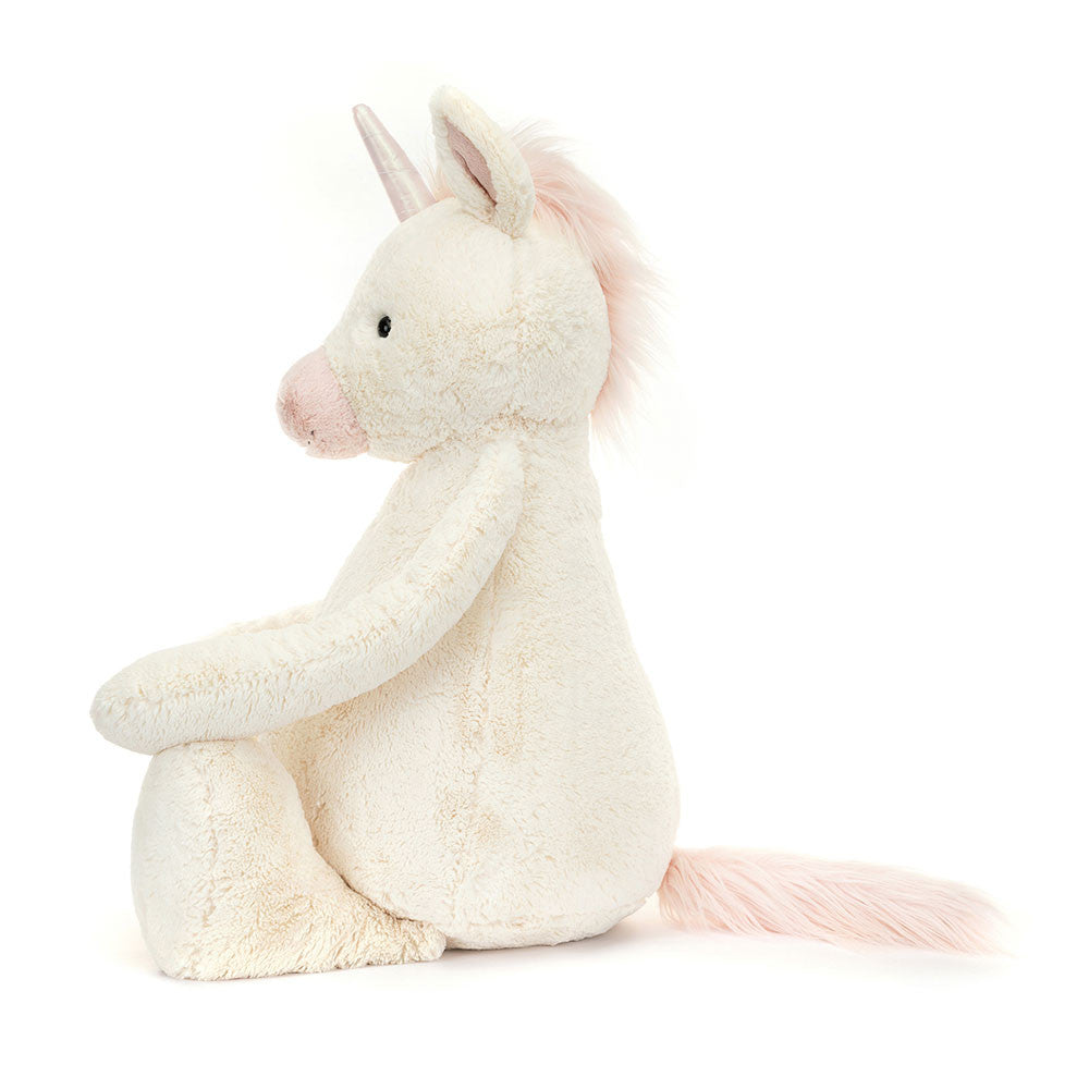Bashful Unicorn - US 9268
