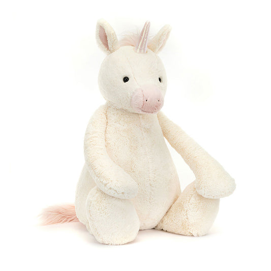 Bashful Unicorn - US 9268