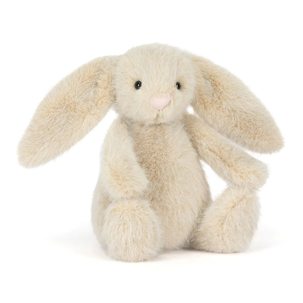 Wheat Flufflet Bunny - US 8519