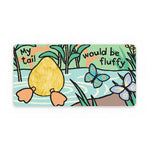 If I Were A Duckling Board Book - US 8861