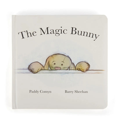 The Magic Bunny Book - US 9271