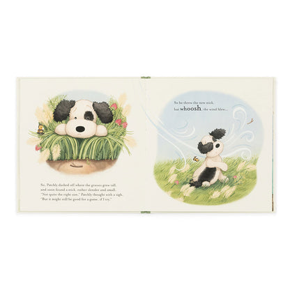 The Pick Of The Sticks Book - US 0342