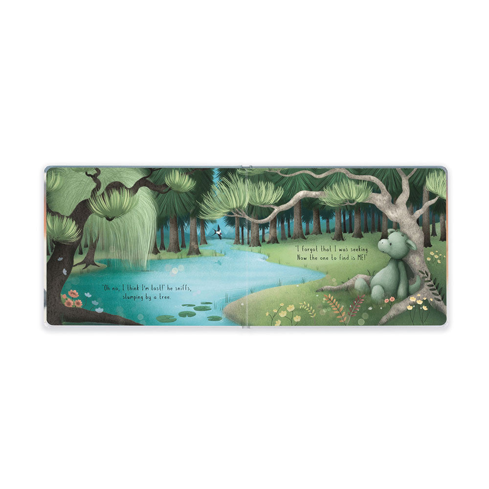 The Sky Dragon Book - US 2485