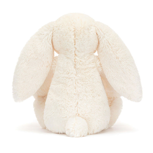 Blossom Cream Bunny 'Berry' - US 9864