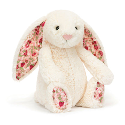 Blossom Cream Bunny 'Berry' - US 9864