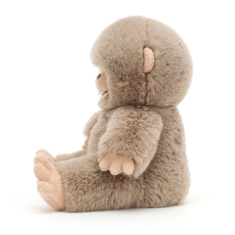 Bo Bigfoot - US 9908