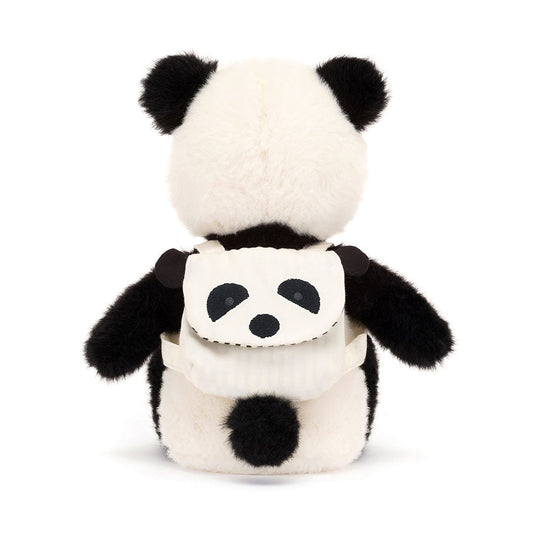 Backpack Panda - US 5925