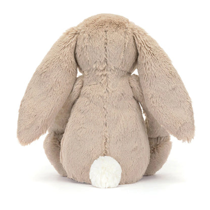 Blossom Beige Bunny 'Petal' - US 0204